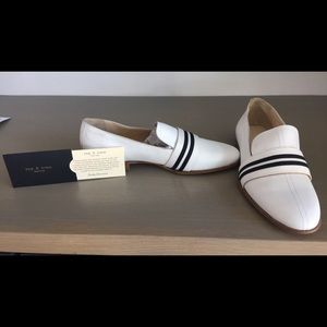 Rag & Bone Amber Loafers